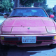 Illustration for article titled 1988 Porsche 924 S